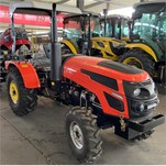 60 AG ūkio traktorius