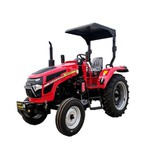 Parduodamas SADIN SD500-X 50 AG 2WD traktorius
