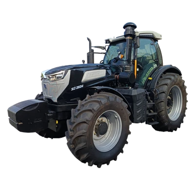 260 AG didelis traktorius