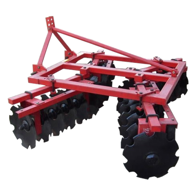 Prieštaravo lengvosioms diskinėms akėčioms